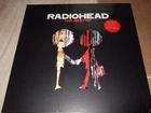 RADIOHEAD : THE BEST OF STILL SEALED LIMITED EDITION HEAVYWEIGHT VINYL 4LP BOX