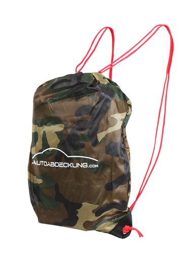 Car Cover Camouflage Suitable for Nissan 300ZX (Z31) - Picture 4 of 4