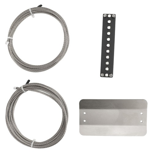 ˜Anti Theft Catalytic Converter Protection Shield Easy Installation Rust Proof - Picture 5 of 22