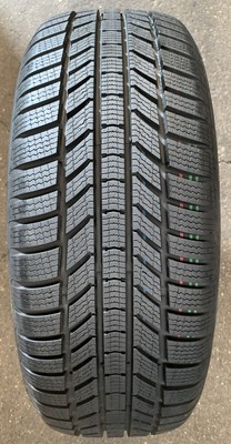 1 winter tires 225/55 R17 97 H Continental WinterContact TS870P M + S DEMO 602-17-2