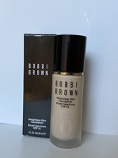 Bobbi Brown Weightless Skin Foundation SPF15 N-010 NeutralPorcelain 1oz/30ml NIB