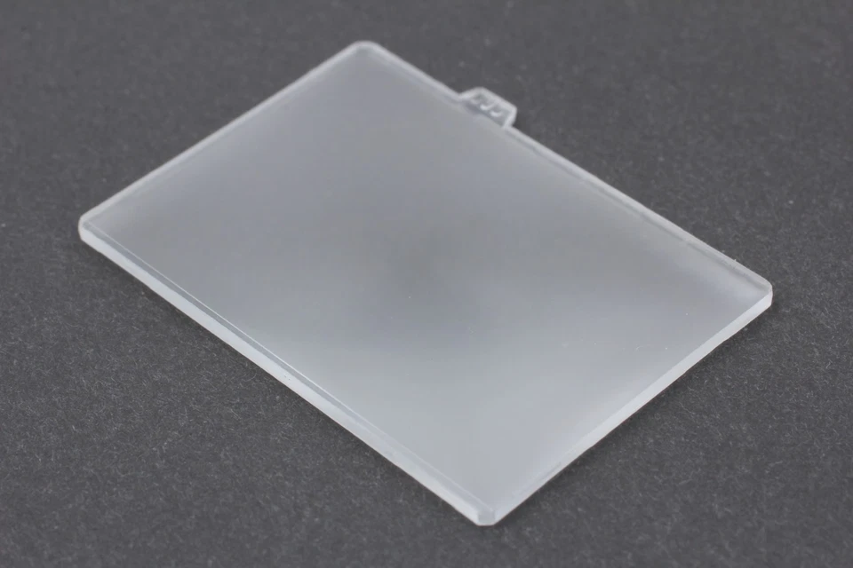 Rare BOXED MINT PENTAX SE-60 W/C focusing screen For PENTAX LX From JAPAN - Image 3 of 4