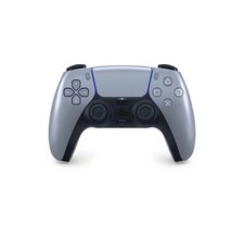 Sony PlayStation 5 PS5 DualSense Wireless Controller Sterling Silver - Sealed