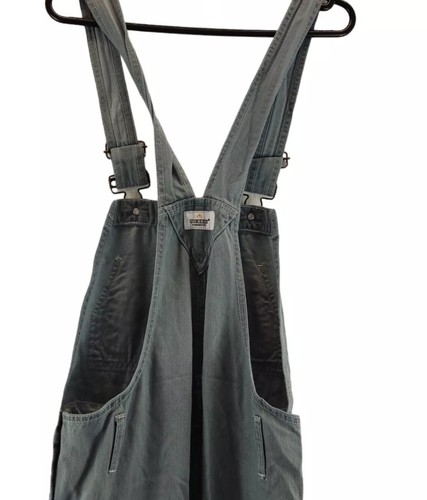Uskees Workwear Manchester Overalls New With Tags - Picture 4 of 7