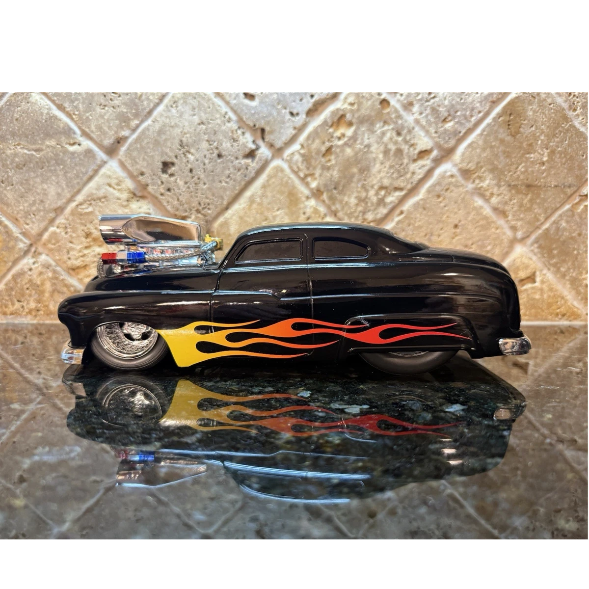 Muscle Machines Mercury 1:18 Scale Diecast & Toy Vehicles for sale