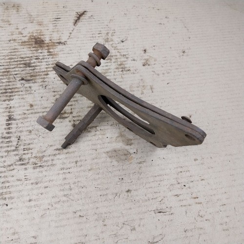 AJS Matchless Engine Gearbox Plates - Picture 3 of 4