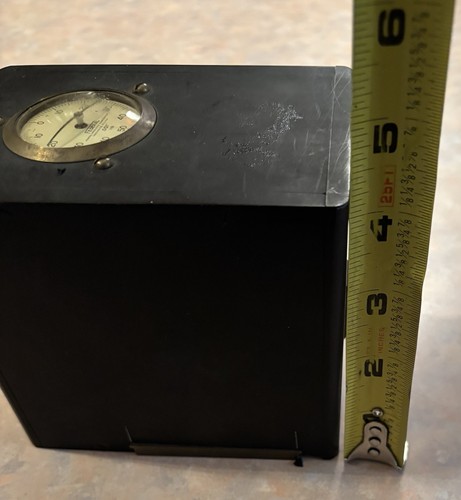 VTG.-Federal Products Corporation-#480 Magnetic Insert Finder-001" V8I-Indicator - Picture 13 of 13