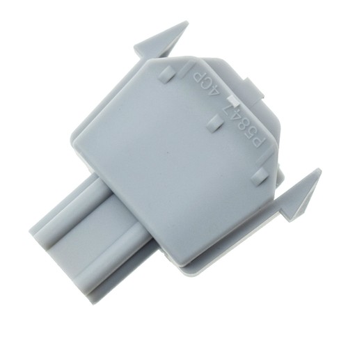 Enchufe de luz de matrícula trasera 34105-Snb-003 para Honda Accord 2008-2017 - Imagen 8 de 8
