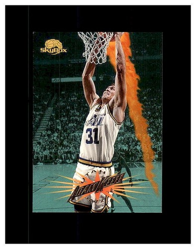 1995-96 SKYBOX PREMIUM BASKETBALL YOU PICK SEE SCANS NEW LISTING MINT CARDS - Picture 242 of 357