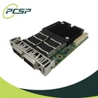 Intel PBA G52882-351 D3A 3BS6GIB0050 2x1GbE Dual Port QSFP Riser Card Mezzanine