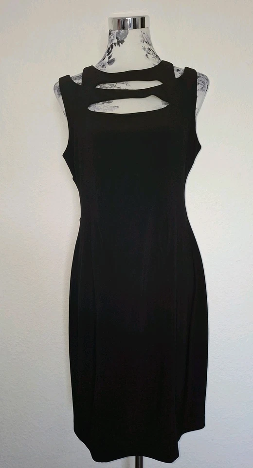 Joseph Ribkoff Design Kleid Größe 40 - Bild 1 von 2