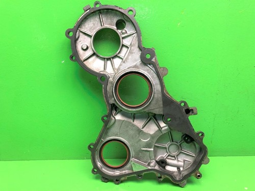 RENAULT MASTER MOVANO INTERSTAR Front engine casing 2.5 Dci 8200018638 G9U - Picture 3 of 3