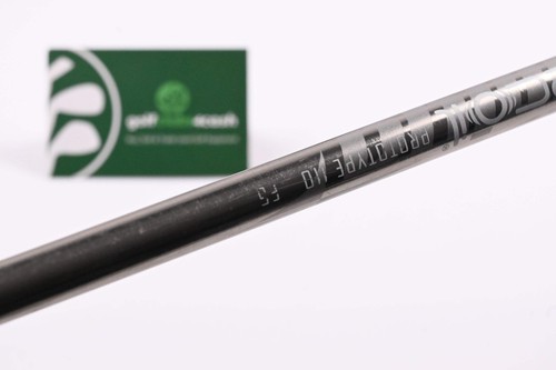 Cleveland RTX 6 Zipcore Lob Wedge / 58 Degree / X-Flex UST Recoil Prototype 110 - Picture 4 of 6