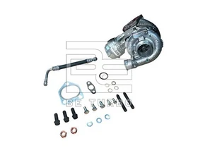 Turbolader | Original | Neu | 11652248901G | 5 Jahre Gewährleistung