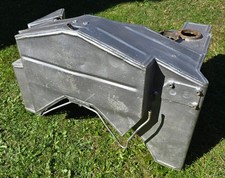 Daimler Ferret Fuel Tank