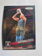 2025 Panini WNBA Prizm Pick Your Base #1-150 - Buy More & Save