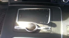 Audio Equipment Radio Control Console Mounted Fits 18-20 AUDI Q5 30317370