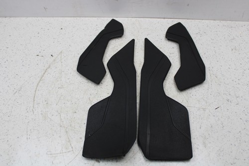 Yamaha Nmax 125 2021 Infills matts - Picture 1 of 5