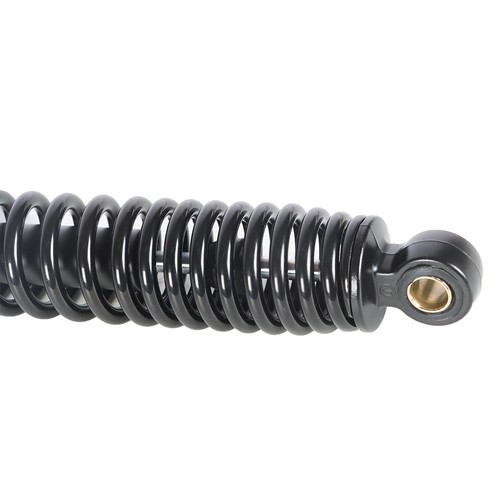 Black Shocks 335mm (13 1/8") For Honda S65 CL/CT70 XL75 CL/CM/S90 CM91 - Picture 15 of 15