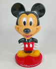 New ListingMickey Mouse Bobblehead Nodder Toy, Kellogg's, Walt Disney World Resort 8".