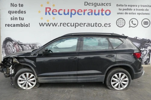 3Q0816803B Compresseur Clim pour SEAT ATECA (KH7) achat Style 2021 7210593