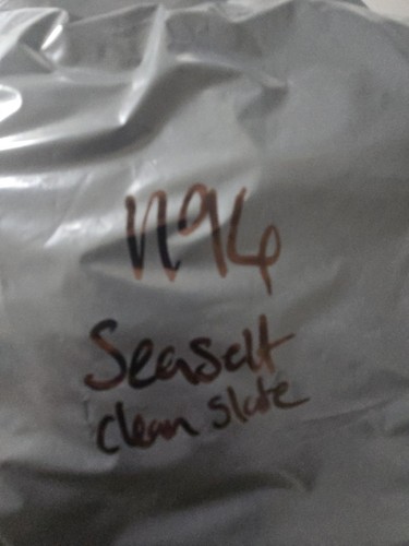 Seasalt Cornwall Clean Slate Tunika Kleid UK Größe 16 blau 10 Taschen Chambray - Bild 10 von 10