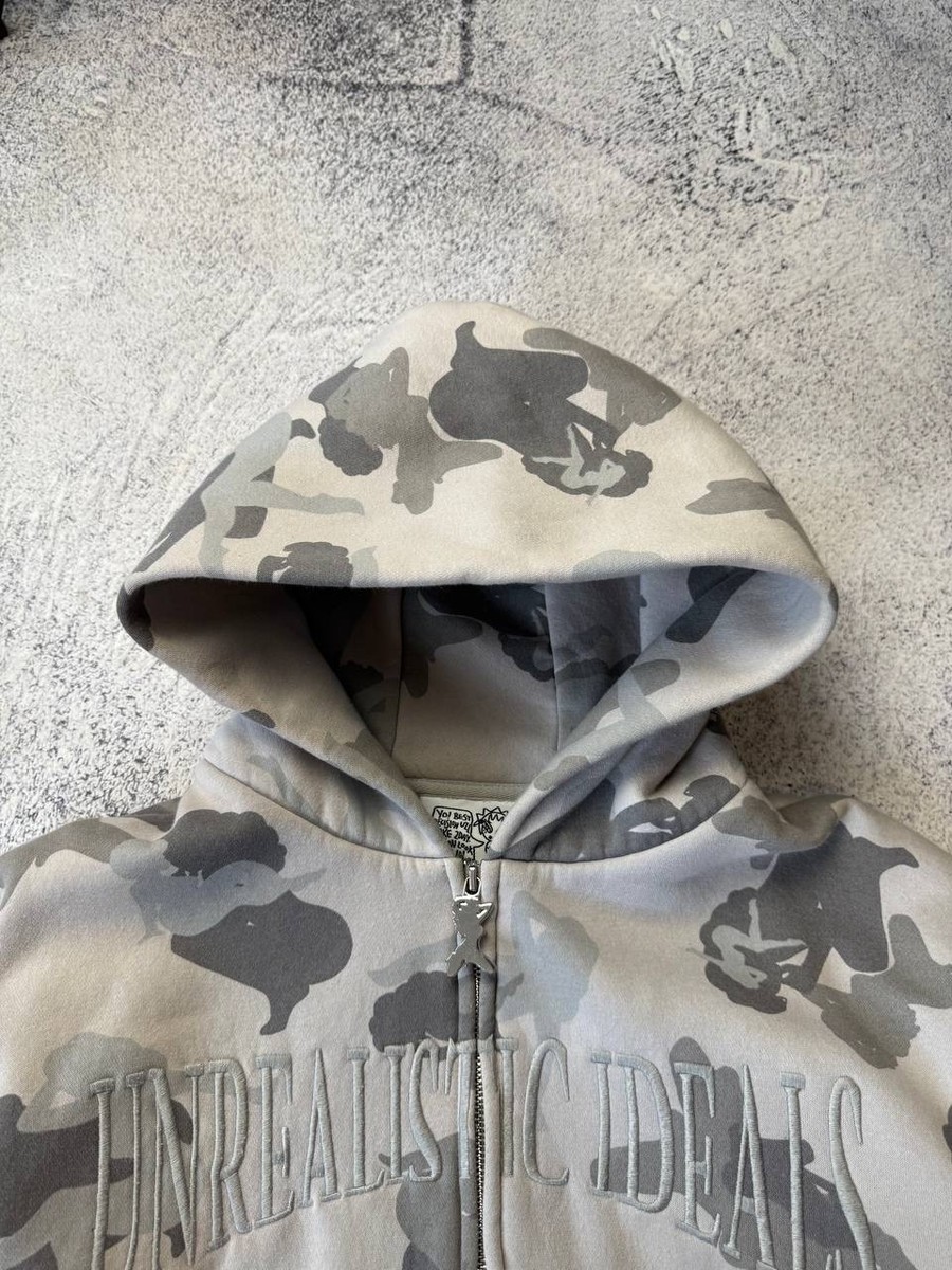 named collective パーカーy2k Named Collective Zip Hoodie Y2K | eBay