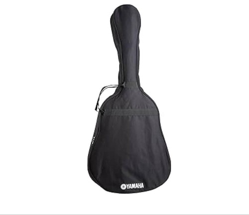 Yamaha F-310P TBS Acoustic Guitar Spruce Top Nato Back and Sides Near Mint - Picture 3 of 7
