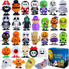 30Pcs Halloween Wind up Toys Assortment Halloween Toys for Kids Halloween Party