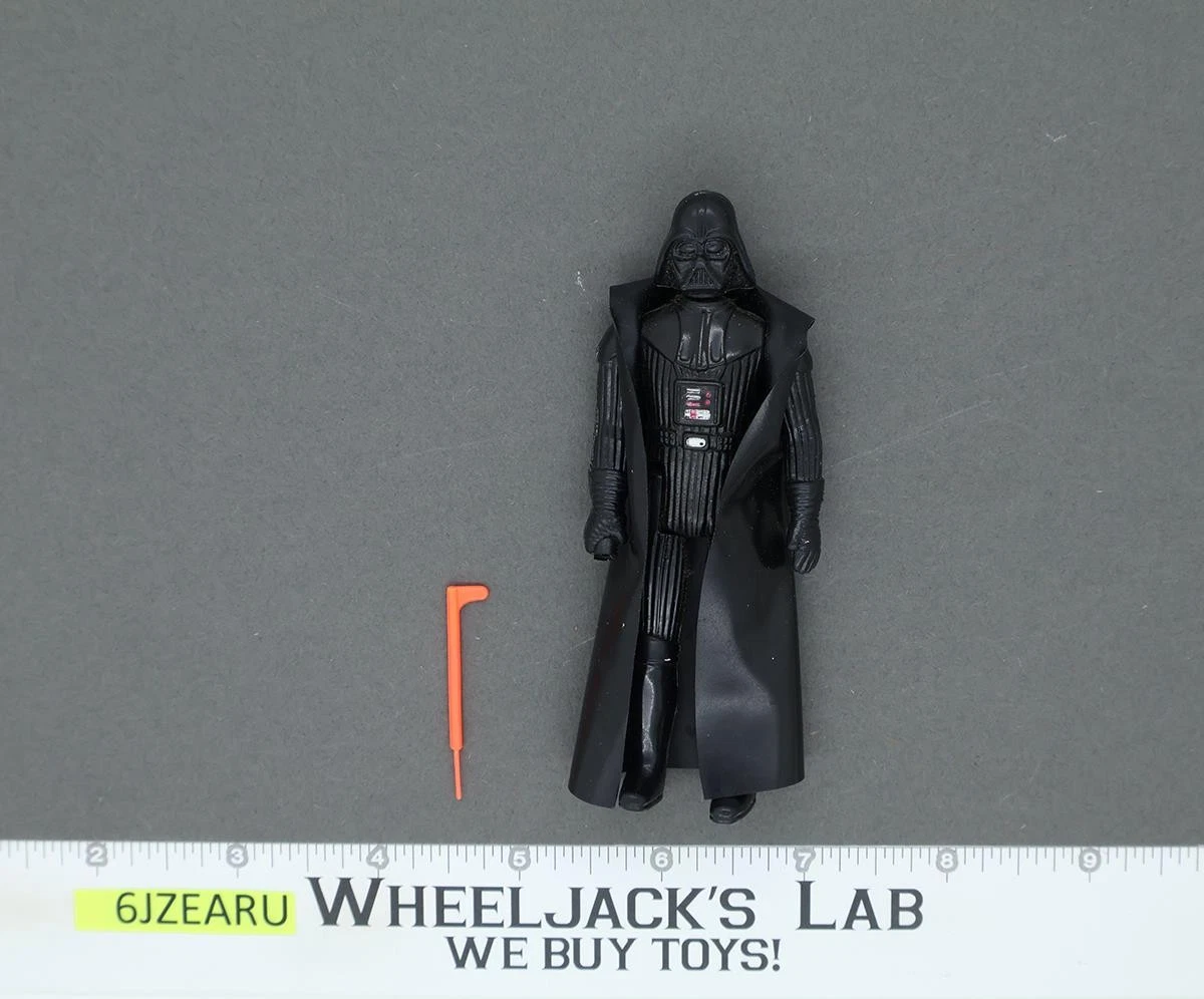1977 Star Wars TV, Movie & Video Game Action Figures for sale | eBay
