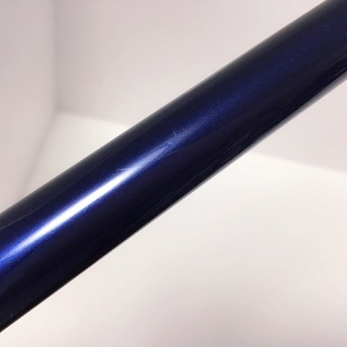 Tour-Supplied Speeder NX Blue 60-TX Driver Shaft 44.125" for G410 G440 - Picture 3 of 9