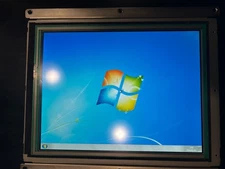 PRO-FACE TOUCH SCREEN PANEL SP-5B41 PFXSP5B41 PFXSP5600TPDRB4TY2