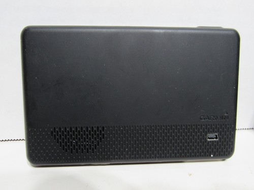 Garmin NUVI 1450 GPS 5.0" Touchscreen Tested Working with Accessories CAN 310 - Picture 3 of 7