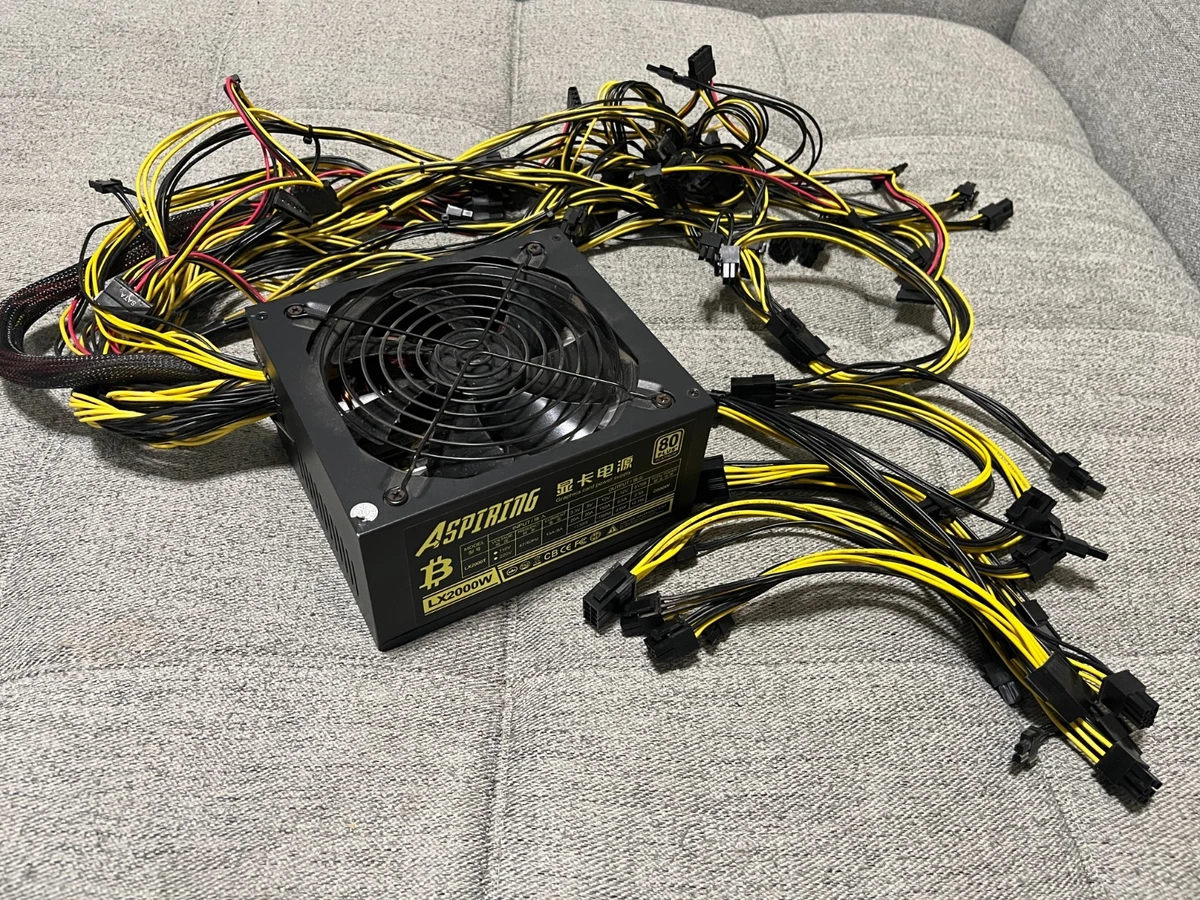 2000w power supply products for sale | eBay