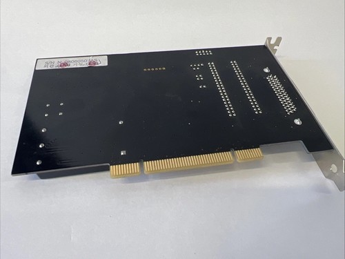 SYSTEM MPS-2 VER1.2 Dream Tech DT-PTX-IO5112R0 ALTERA MAX EPM7128SQC160-15 - Picture 7 of 7