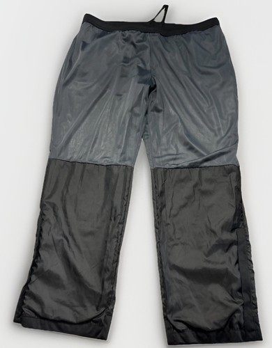 Under Armour men's Storm 3 Surge Lined Wet Weather Pants Sz 2XL No Flaws - Picture 15 of 15
