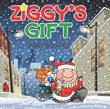 ZIGGY'S GIFT: A HOLIDAY COLLECTION (VOLUME 29) By Tom Wilson