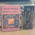 Priscilla Herdman – Daydreamer Cassette Tape 1993