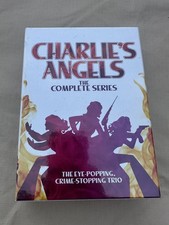Charlie's Angels: The Complete Series [New DVD]