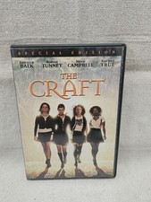 The Craft Dvd