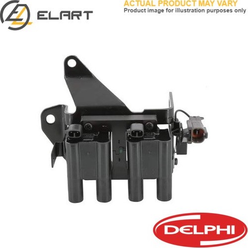 BOBINE D'ALLUMAGE GN10177-12B1 POUR FORD ESCORT/VI/Tournier/Fourgon/CLASSIC/Convertible