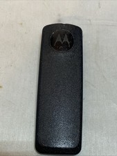 Motorola OEM Portable Radio Waist Belt Clip PMLN7008A