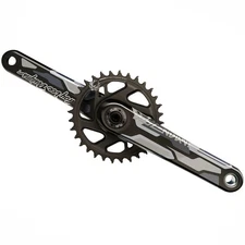 TruVativ Descendant TLD Carbon Eagle DUB Crank - Boost