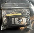 2012 - 2018 BMW 3 Series F30 OEM Key Remote FOB Ignition Lock Open 315 MHz 