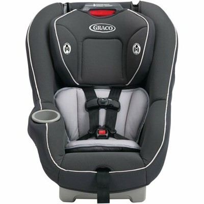 Graco Contender 65 Convertible Car Seat Glacier 47406148400
