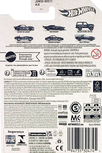 2025 🏁 Hot Wheels 🏁 Cars Main Line 🚗🚙🚓 🚚 YOU PICK ✅ BUY 15+ FREE SHIP ✅ - Picture 392 of 540
