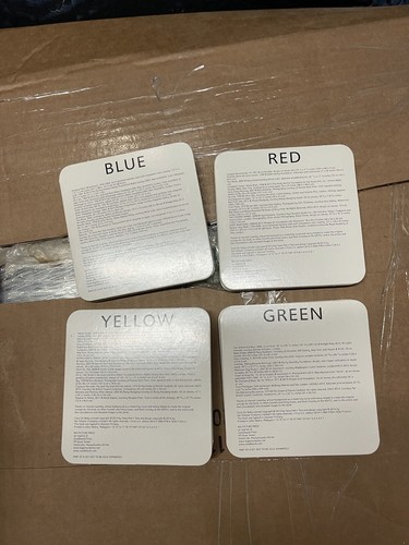 4 baby color learners - Picture 3 of 4