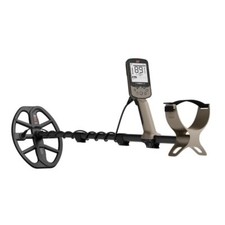 Minelab X Terra Elite Expedition Pack with Detector and Wireless Headphones