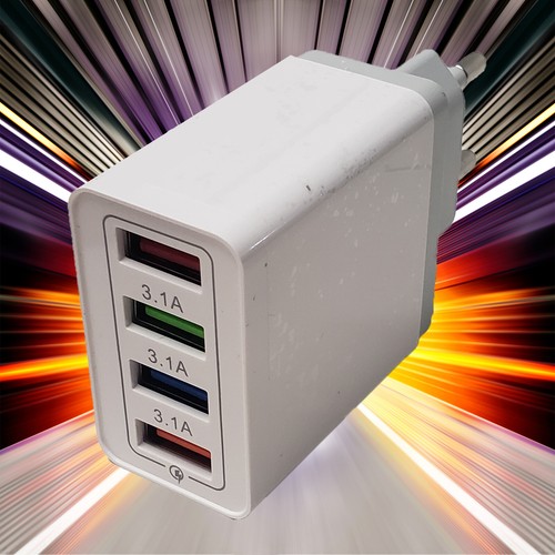 HX Netzadapter Netzteil EU Ladegerat Charger fur Xiaomi Mi 11 Ultra 11i Lite - Bild 2 von 2