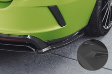 Heck Ansatz Einsatz Spoiler Tuning Diffusor für Skoda Octavia 4 RS HA477-L